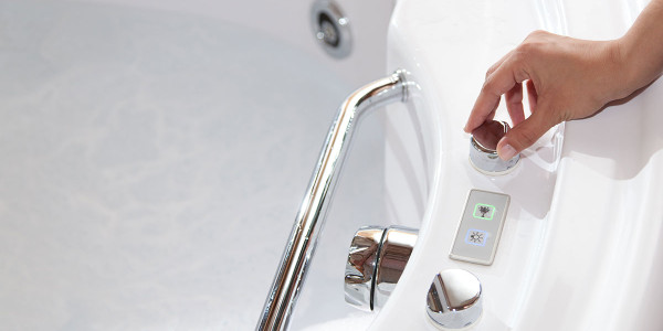Reforma de Baños en Granada · Diseño de Baños Personalizado