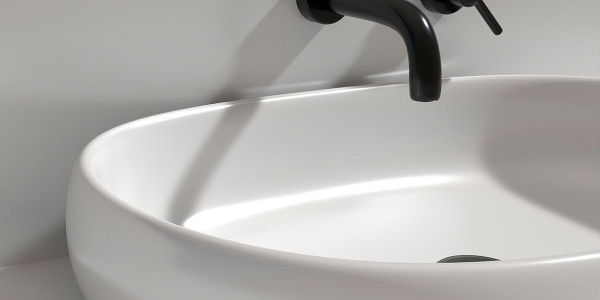 Reforma de Baños en Granada · Sanitarios y Grifería de Primeras Marcas Reconocidas