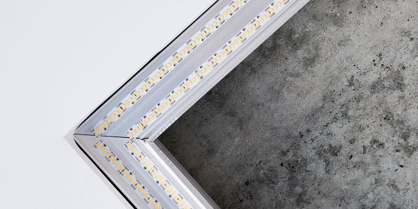 Reforma de Cocinas Maracena · Soluciones de iluminación LED prácticas, funcionales y estéticas