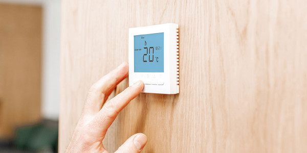 Reformas Integrales Castril · Sistemas de Climatización, Aire Acondicionado y Calefacción