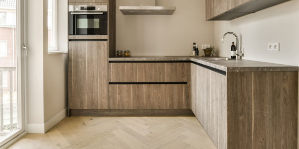 Reformas Integrales Castril · Reforma de Cocina