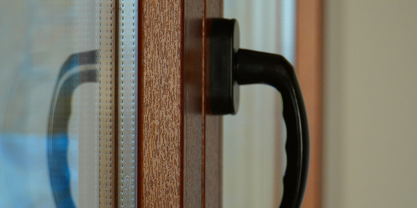 Reformas Integrales Castril · Cambiar Ventanas y Persianas