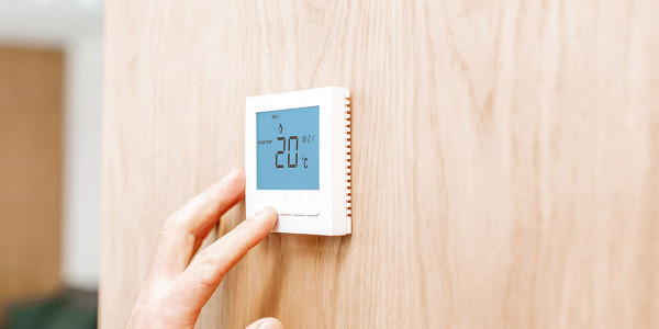 Rehabilitación / Reformas de Casas Castilléjar · Instalación de Sistemas Climatización y Aire Acondicionado