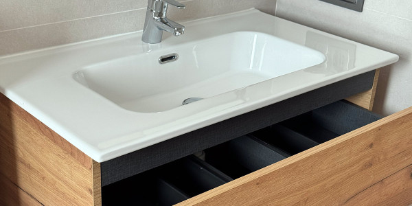 Rehabilitación / Reformas de Pisos Valle del Zalabí · Reformas de Baños / Aseos / Lavabos